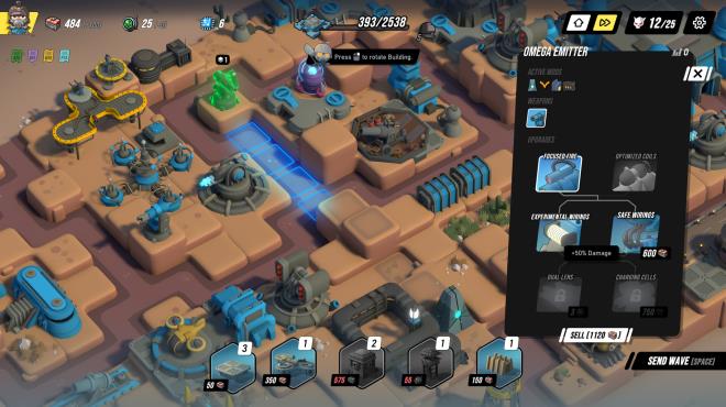 Tower Dominion PC Crack