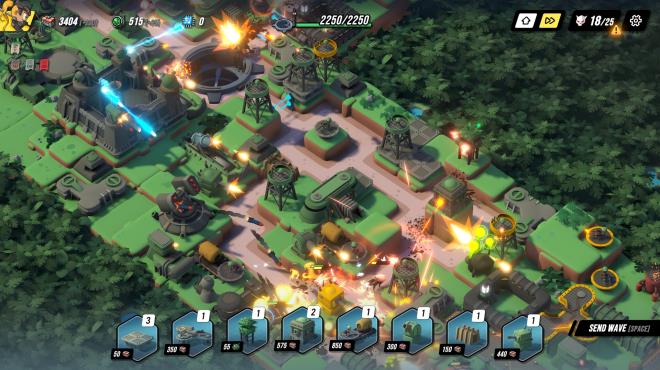 Tower Dominion Torrent Download