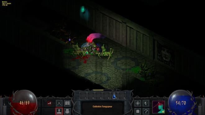 Tower of Kalemonvo Update v1 2a1 PC Crack