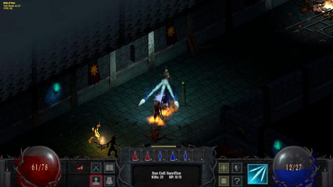 Tower of Kalemonvo Update v1 2a1 Torrent Download