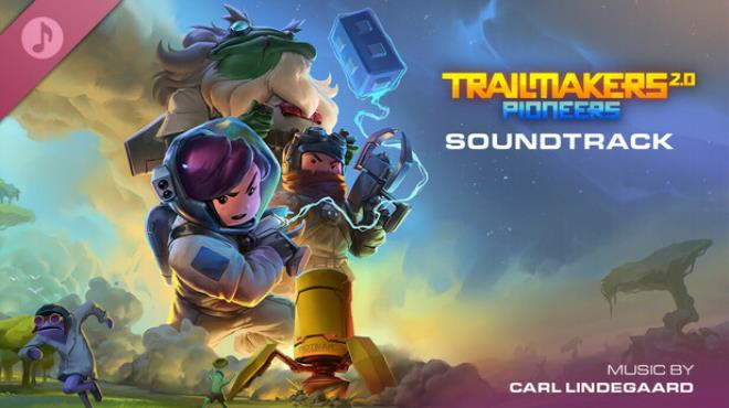 Trailmakers Pioneers Update v2 0 3 67463 Free Download