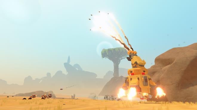 Trailmakers Pioneers Update v2 0 3 67463 Torrent Download