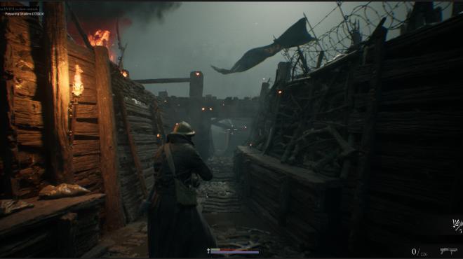 Trench Tales Torrent Download