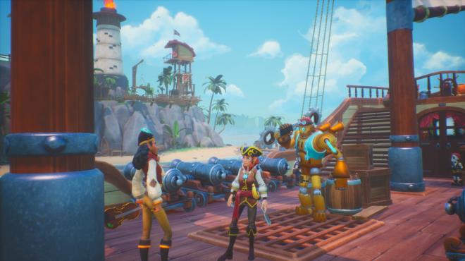 Trident's Tale Torrent Download