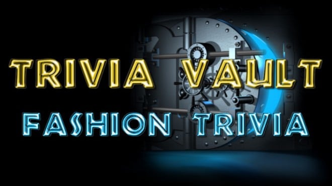 Trivia Vault: Fashion Trivia Free Download