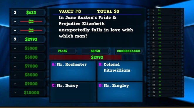 Trivia Vault: Literature Trivia Torrent Download