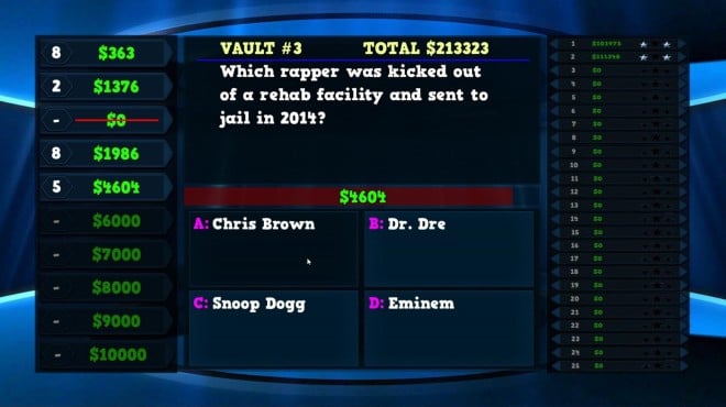 Trivia Vault: Mini Mixed Trivia 2 Torrent Download