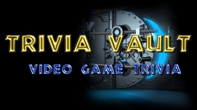 Trivia Vault: Video Game Trivia Deluxe Free Download