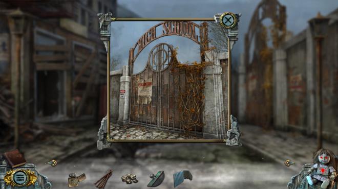 True Fear Forsaken Souls Part 3 Update v1 1 3 PC Crack
