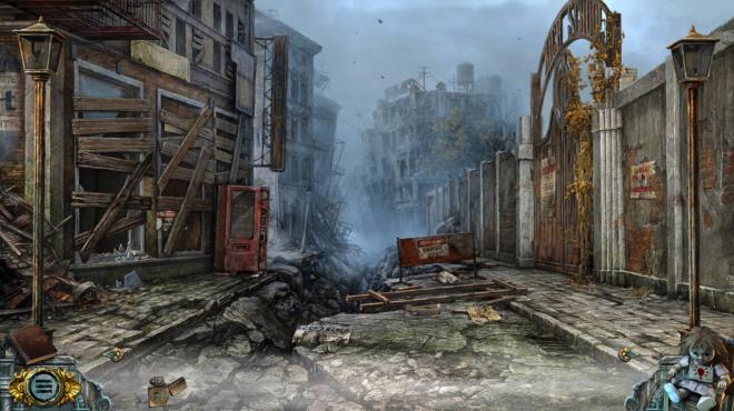 True Fear Forsaken Souls Part 3 Update v1 1 3 Torrent Download