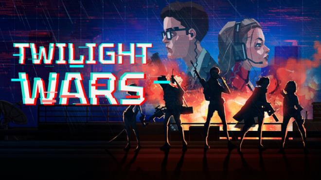 Twilight Wars Free Download