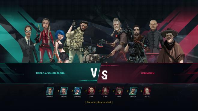 Twilight Wars Torrent Download