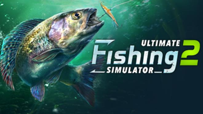 Ultimate Fishing Simulator 2 Free Download