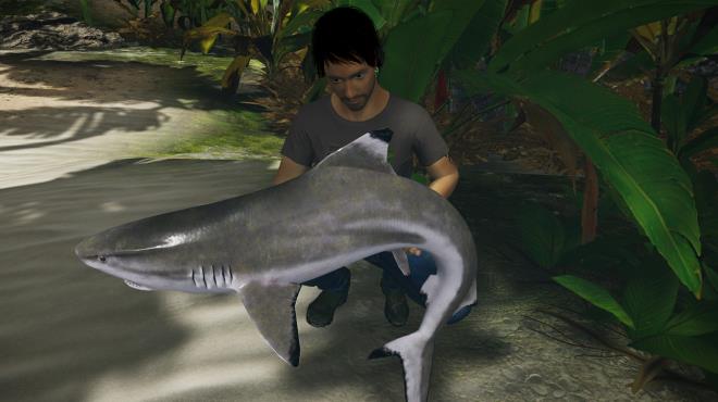 Ultimate Fishing Simulator 2 PC Crack