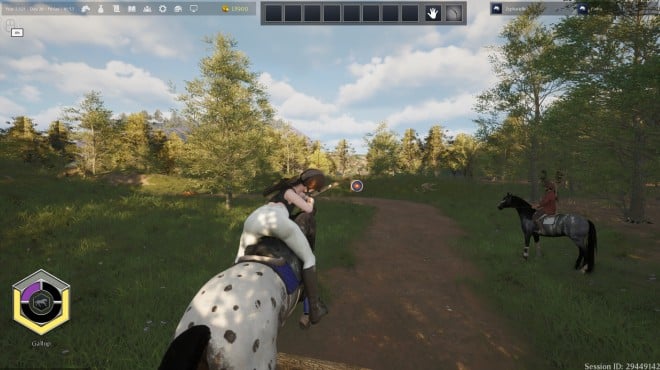Unbridled: That Horse Game PC Crack