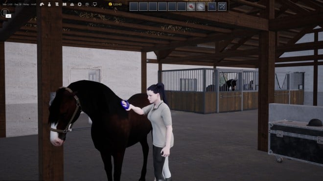 Unbridled: That Horse Game Torrent Download
