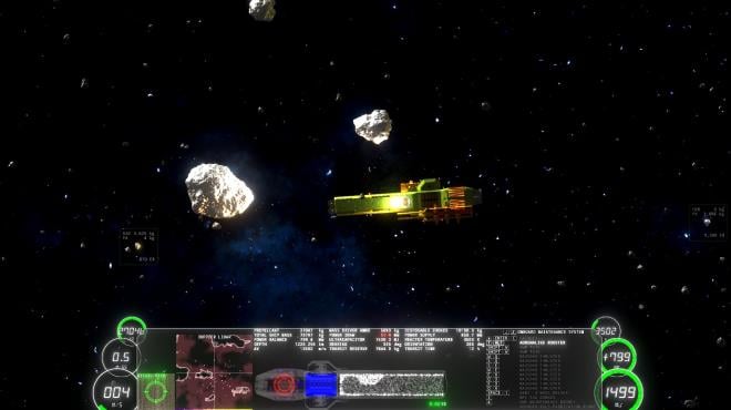 DeltaV Rings of Saturn Update v1 73 5 PC Crack