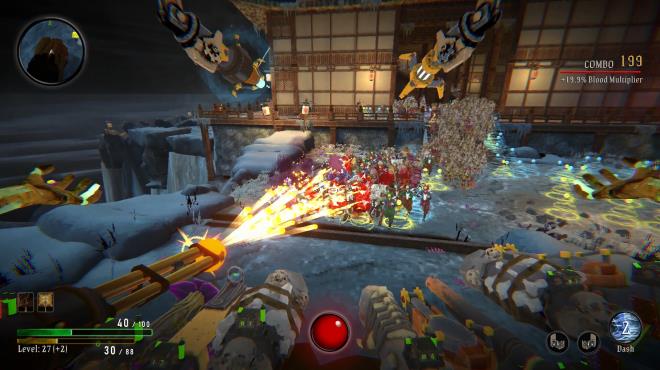 Vampire Hunters Update v20250421 PC Crack
