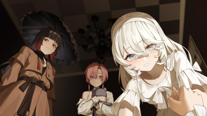 Veloria The Knot of Candles Torrent Download