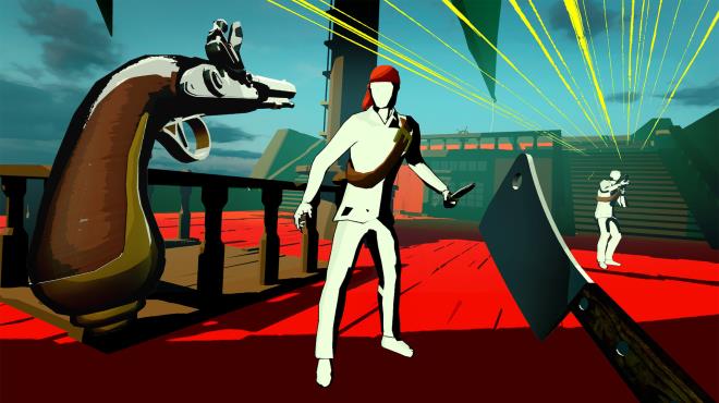 Vendetta Forever Torrent Download