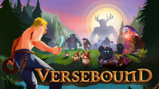 Versebound Free Download