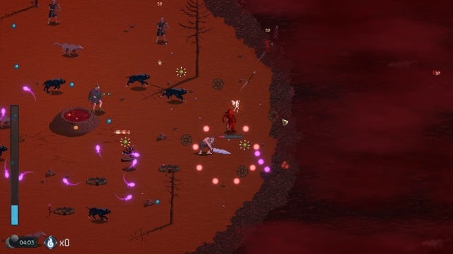 Versebound PC Crack