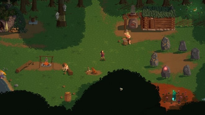 Versebound Torrent Download