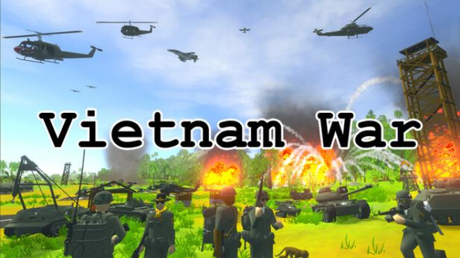 Vietnam War Free Download