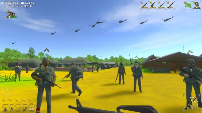 Vietnam War Torrent Download