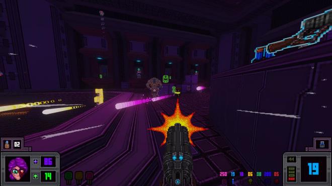 Viscerafest Update v1 2 PC Crack