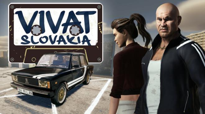 Vivat Slovakia Update v1 0 1b3 Free Download