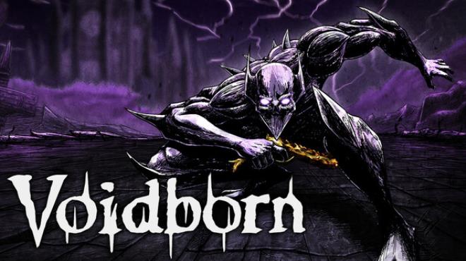 Voidborn Update v1 0 3 Free Download
