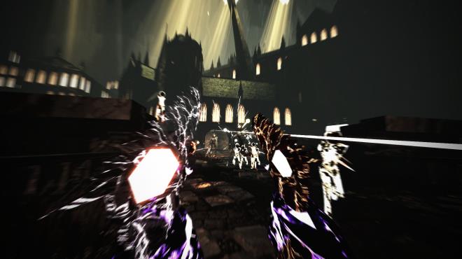 Voidborn Update v1 0 3 Torrent Download