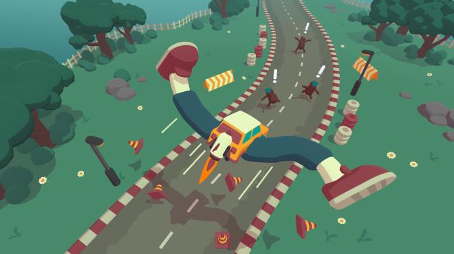 WHAT THE CAR Update v5 8 1 PC Crack