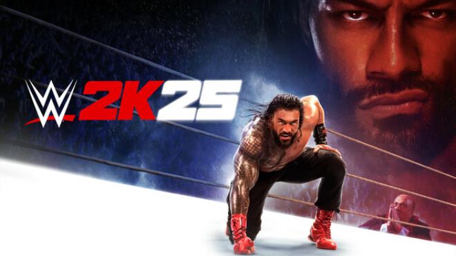 WWE 2K25 Update v1 11 incl DLC Free Download