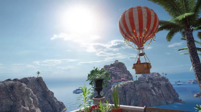 Wall Town Wonders PC Crack