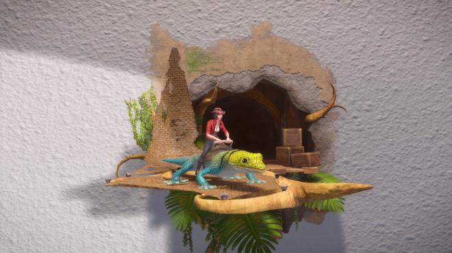 Wall Town Wonders Torrent Download