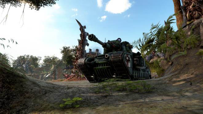 Warhammer 40000 Battlesector Astra Militarum Update v1 4 164 PC Crack