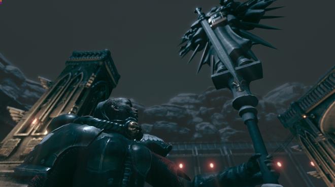 Warhammer 40000 Battlesector Deeds of the Fallen Torrent Download