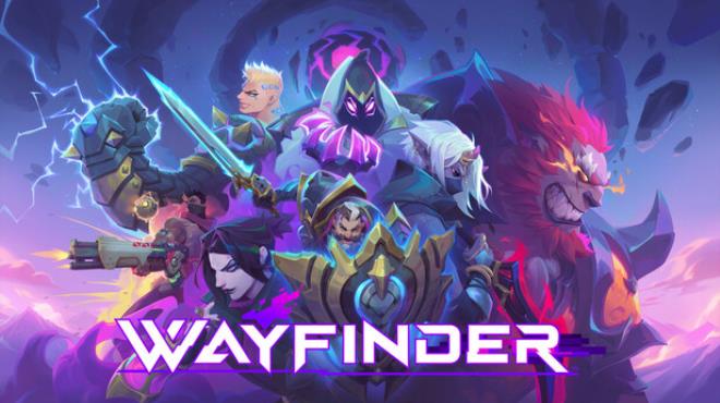 Wayfinder Update v1 2 0e Free Download