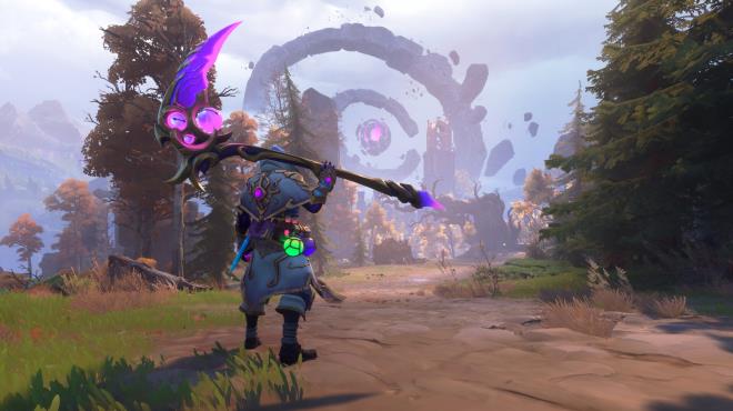 Wayfinder Update v1 2 0e PC Crack