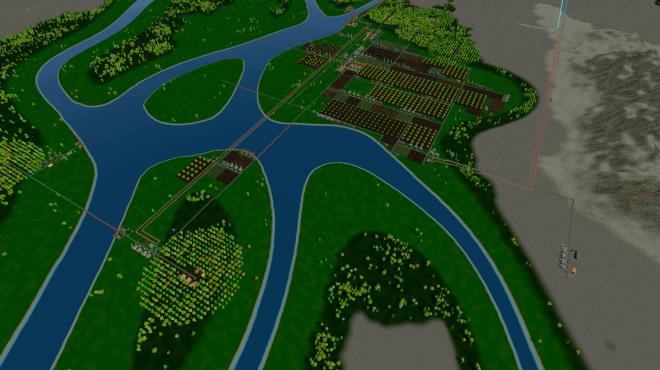 Wildwood A Town Building Game PC Crack