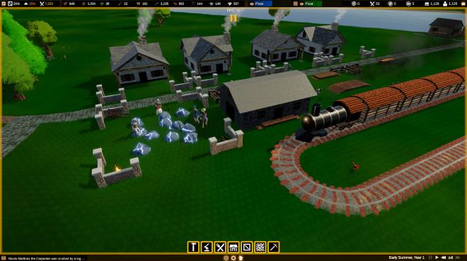 Wildwood A Town Building Game Torrent Download
