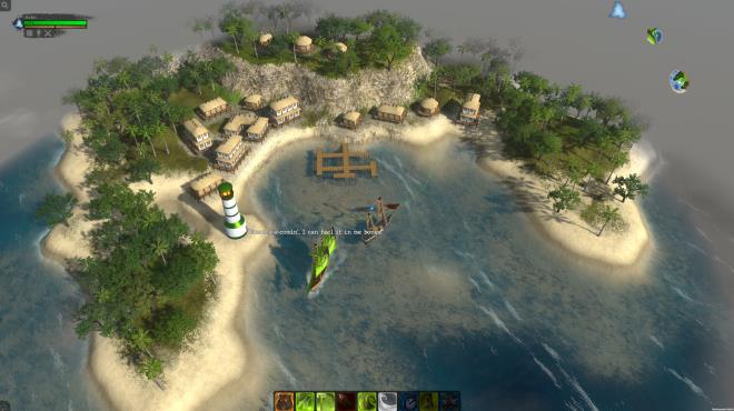 Windward Horizon PC Crack