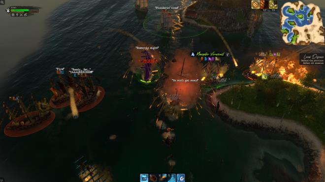 Windward Horizon Torrent Download