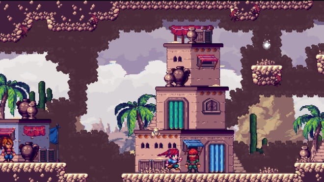 Wings of Endless PC Crack