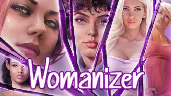 Womanizer v1 32 Free Download