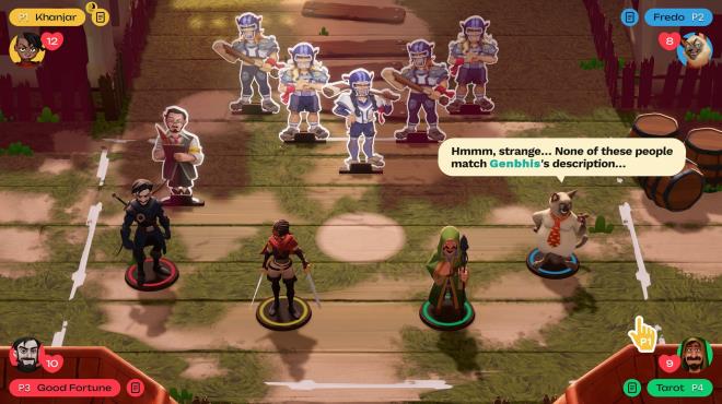 Worlds of Aria Fredos Games PC Crack