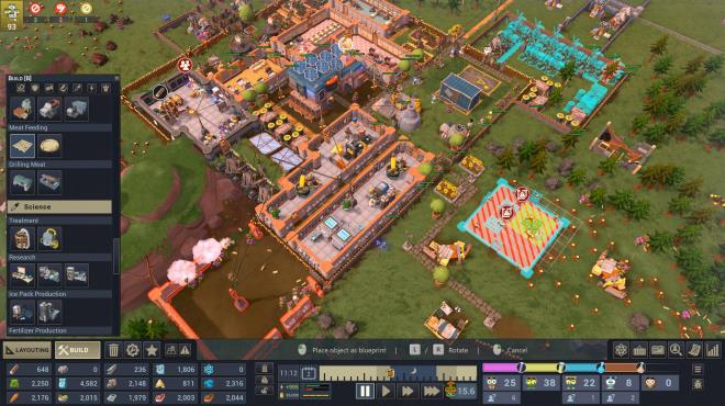 Zombie Cure Lab Torrent Download