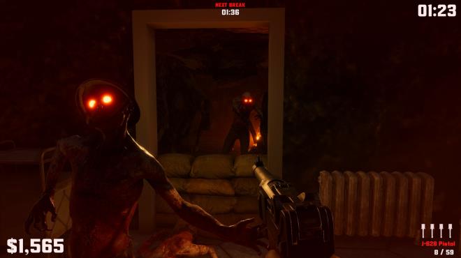 Zombie Outbreak 1942 Torrent Download
